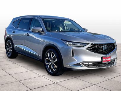 Used 2023 Acura MDX FWD w/ Technology Package