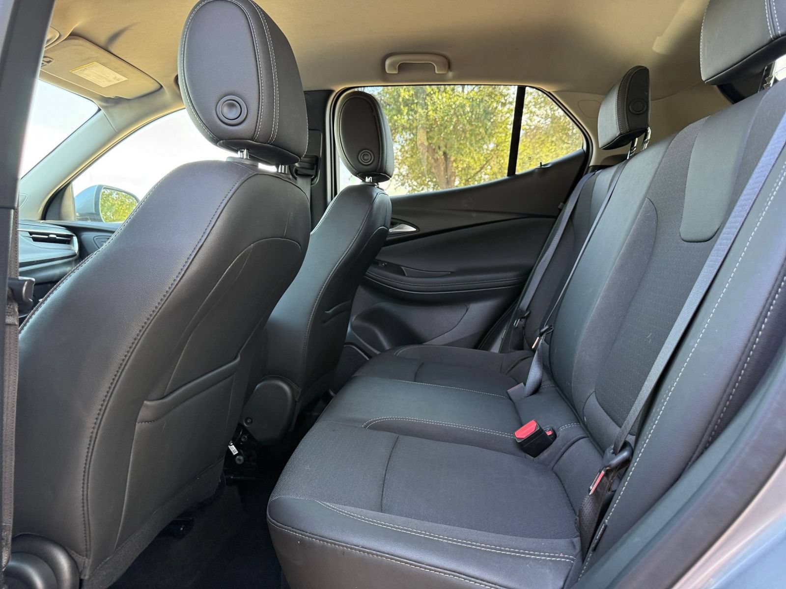Used 2026 Buick Encore GX Preferred FWD image 25