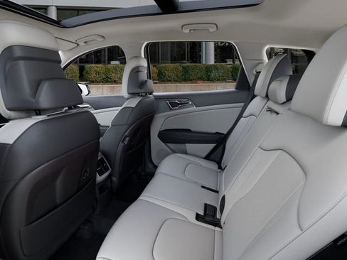 New 2026 Kia Sportage EX w/ EX Panorama Roof Package image 19