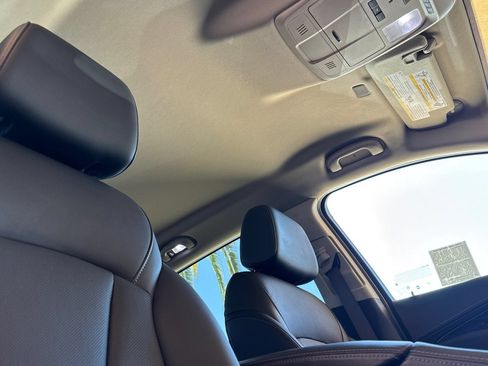 Certified 2020 Buick Envision Essence w/ LPO, Cargo Package FWD image 18