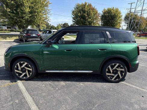 Certified 2026 MINI Cooper Countryman S AWD/4WD image 8