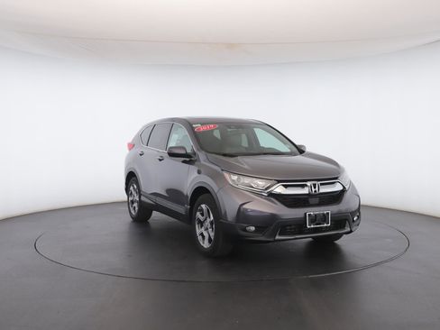Used 2019 Honda CR-V EX-L image 36