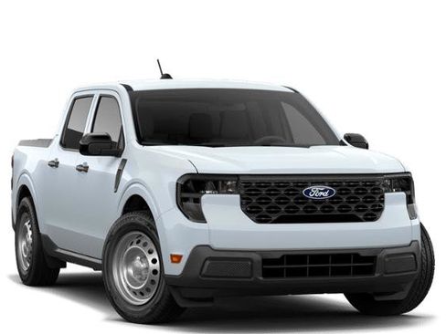 New 2026 Ford Maverick XL FWD image 28