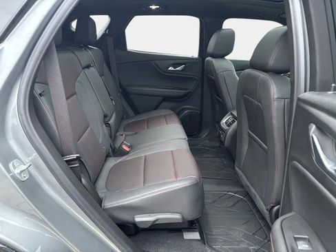 Used 2025 Chevrolet Blazer RS AWD/4WD image 29