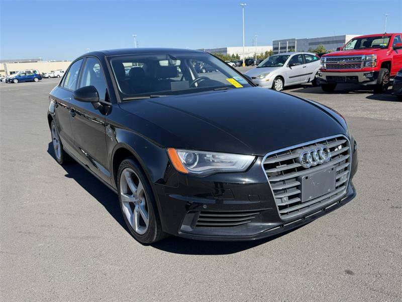 Used 2016 Audi A3 2.0T Premium AWD/4WD image 6