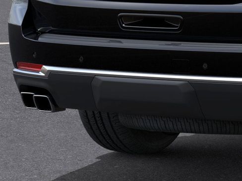 New 2026 Chevrolet Tahoe High Country w/ Sun And Tow Package image 14