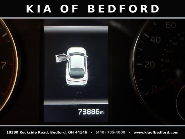 Certified 2023 Kia K5 GT-Line AWD/4WD image 14