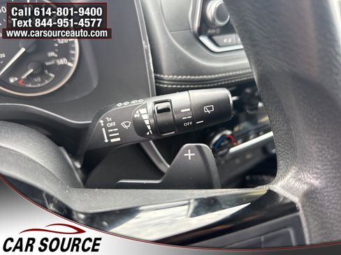 Used 2021 Nissan Rogue SV image 21