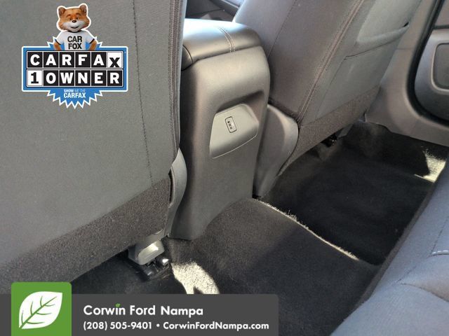 Used 2024 Nissan Sentra SV FWD image 26