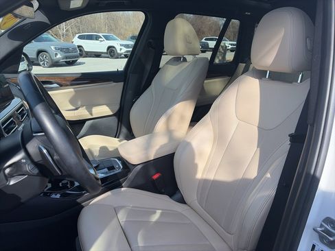 Used 2023 BMW X3 xDrive30i w/ Convenience Package image 24