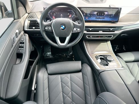 Certified 2025 BMW X5 sDrive40i w/ Parking Assistance Package RWD image 23