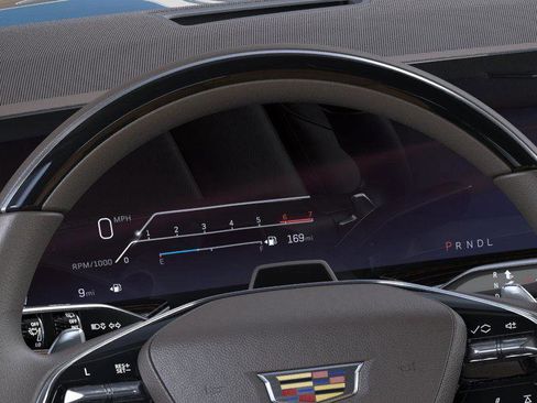 New 2026 Cadillac Escalade Luxury w/ LPO, Floor Liner Package image 19