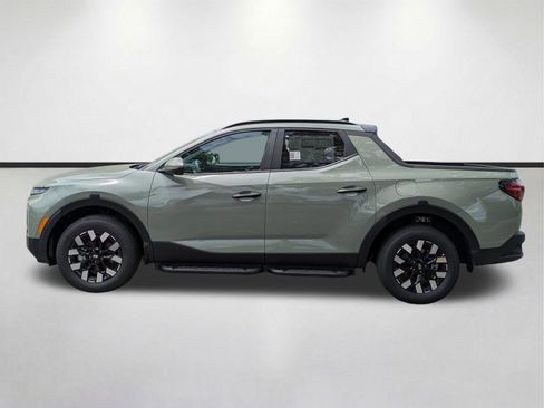 New 2026 Hyundai Santa Cruz SEL FWD image 8