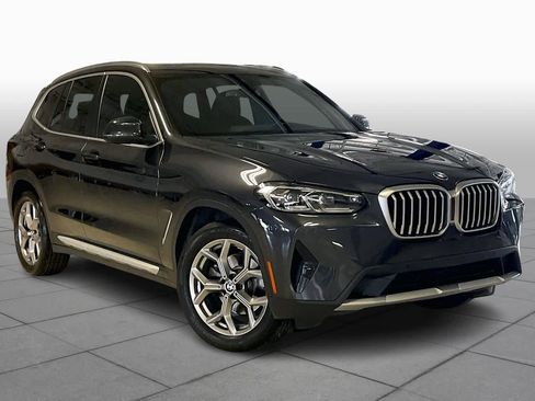 Used 2023 BMW X3 sDrive30i w/ Premium Package image 2