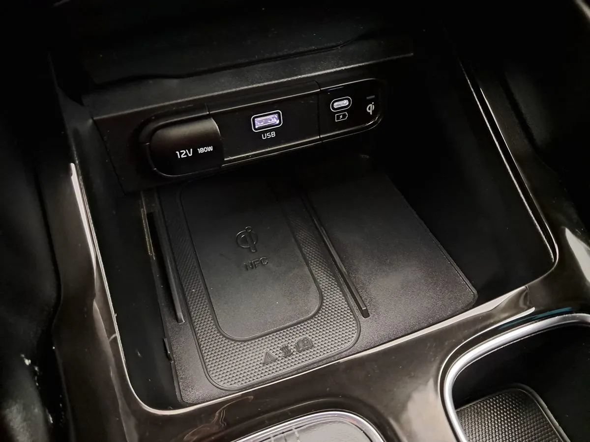 Used 2024 Kia Telluride SX AWD/4WD image 53