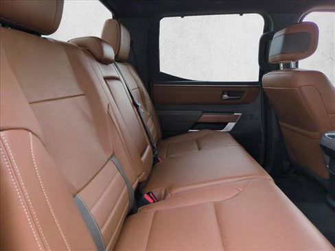 Used 2024 Toyota Tundra 1794 Edition RWD image 20