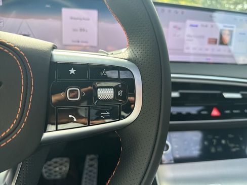 New 2026 Genesis GV70 3.5T Sport Advanced image 16