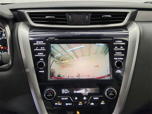 Used 2022 Nissan Murano SV image 25