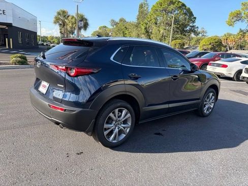Used 2025 MAZDA CX-30 AWD 2.5 S w/ Premium Package image 6