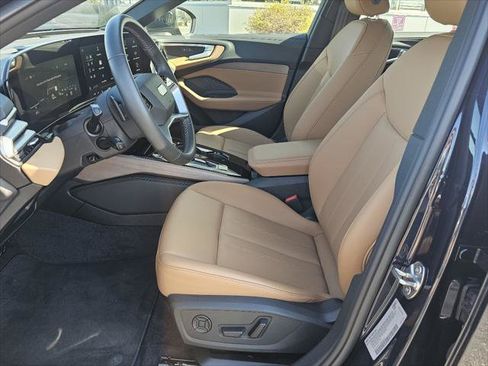 Certified 2025 Audi A5 2.0T Premium w/ Convenience Package AWD/4WD image 2