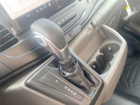 New 2026 Ford Transit 250 148 Medium Roof Extended AWD w/ Load Area Protection Package image 28