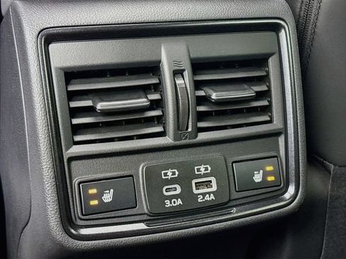 New 2026 Subaru Forester Touring AWD/4WD image 26