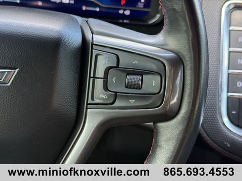 Used 2023 Chevrolet Tahoe RST AWD/4WD image 26