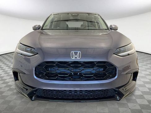 New 2027 Honda HR-V EX-L image 9
