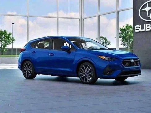 New 2026 Subaru Impreza 2.0i Sport AWD/4WD image 23