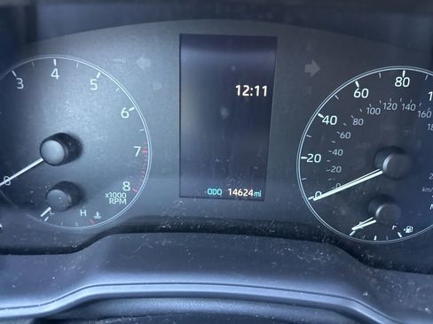 Used 2023 Toyota Corolla LE image 17