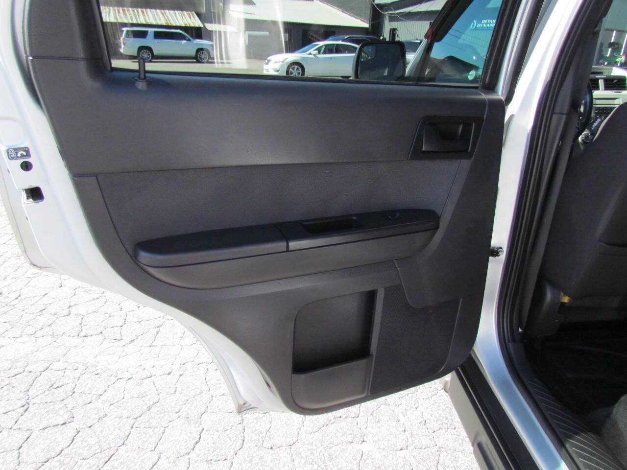 Used 2010 Ford Escape XLT FWD image 13