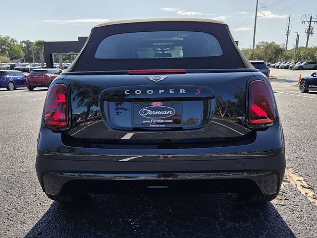 New 2026 MINI Cooper S FWD image 6