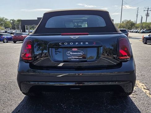 New 2026 MINI Cooper S FWD image 6