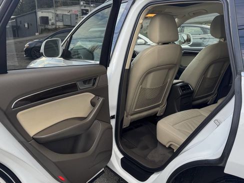 Used 2014 Audi Q5 2.0T Premium image 22