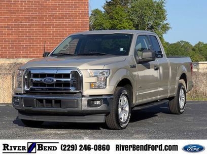 Used 2017 Ford F150 XLT