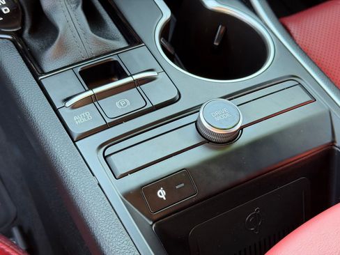 Used 2023 Kia K5 GT-Line w/ GT-Line Premium Package image 26