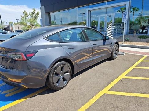 Used 2023 Tesla Model 3 Standard Range RWD image 10