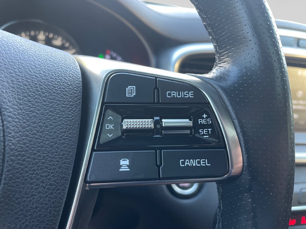 Used 2019 Kia Sorento SX AWD/4WD image 24