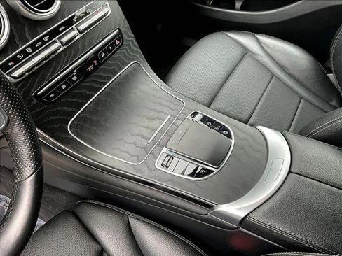 Certified 2022 Mercedes-Benz GLC 300 image 15