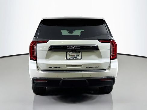 Certified 2024 GMC Yukon Denali Ultimate AWD/4WD image 7