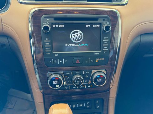 Used 2014 Buick Enclave Premium w/ Trailering Provision Package FWD image 9