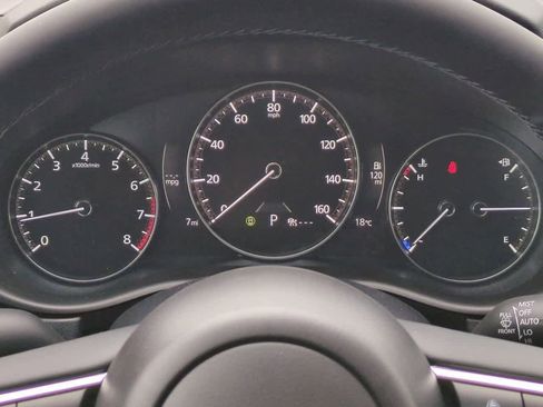 New 2025 MAZDA CX-30 AWD 2.5 S w/ Select Sport Pkg image 29