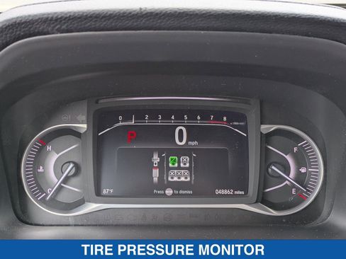 Used 2022 Honda Passport EX-L image 17