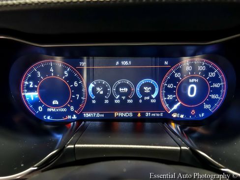 Used 2022 Ford Mustang Mach 1 w/ Mach 1 Handling Package RWD image 4