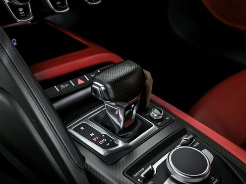 Used 2017 Audi R8 V10 plus AWD/4WD image 35