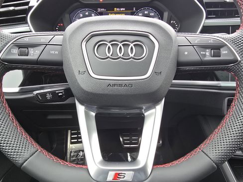 New 2025 Audi Q3 2.0T Premium Plus image 21