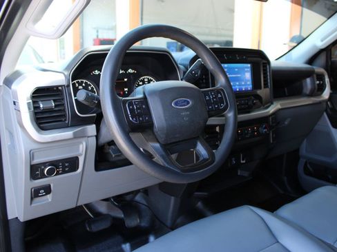 Used 2022 Ford F150 XL w/ Equipment Group 101A High AWD/4WD image 15