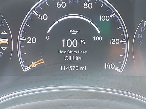 Used 2022 Jeep Grand Cherokee Limited AWD/4WD image 26