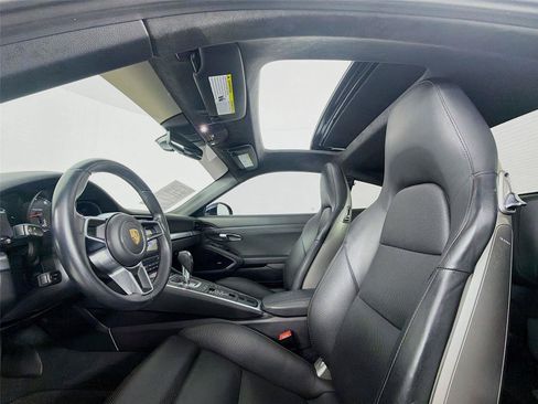 Used 2018 Porsche 911 Carrera S RWD image 24