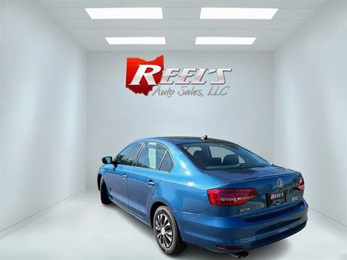Used 2015 Volkswagen Jetta S FWD image 28